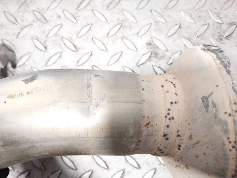 Recambio de catalizador para mercedes-benz vito kasten 1.6 cdi cat referencia OEM IAM   