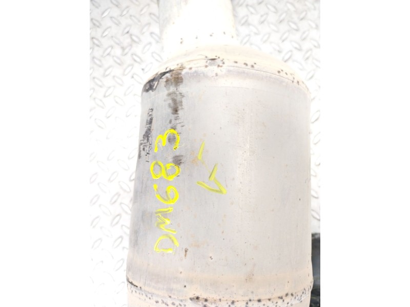 Recambio de catalizador para mercedes-benz vito kasten 1.6 cdi cat referencia OEM IAM   