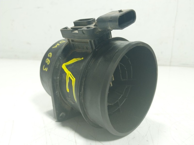 Recambio de caudalimetro para mercedes-benz vito kasten 1.6 cdi cat referencia OEM IAM   