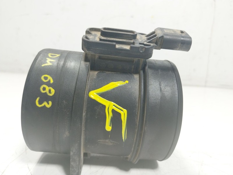 Recambio de caudalimetro para mercedes-benz vito kasten 1.6 cdi cat referencia OEM IAM   