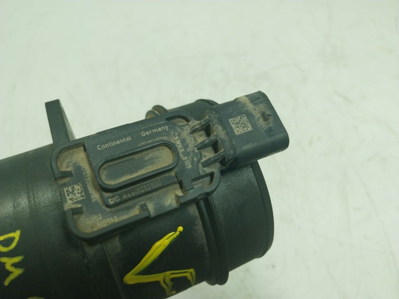 Recambio de caudalimetro para mercedes-benz vito kasten 1.6 cdi cat referencia OEM IAM   