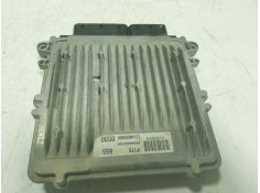 Recambio de centralita motor uce para mercedes-benz vito kasten 1.6 cdi cat referencia OEM IAM    2