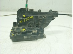 Recambio de cerradura puerta delantera derecha para mercedes-benz vito kasten 1.6 cdi cat referencia OEM IAM    2