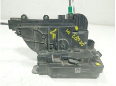 Recambio de cerradura puerta delantera izquierda para mercedes-benz vito kasten 1.6 cdi cat referencia OEM IAM    2