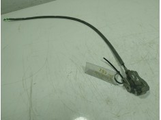 Recambio de cerradura puerta trasera izquierda para mercedes-benz vito kasten 1.6 cdi cat referencia OEM IAM    2