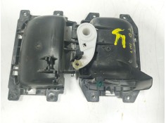 Recambio de maneta interior trasera derecha para mercedes-benz vito kasten 1.6 cdi cat referencia OEM IAM    2
