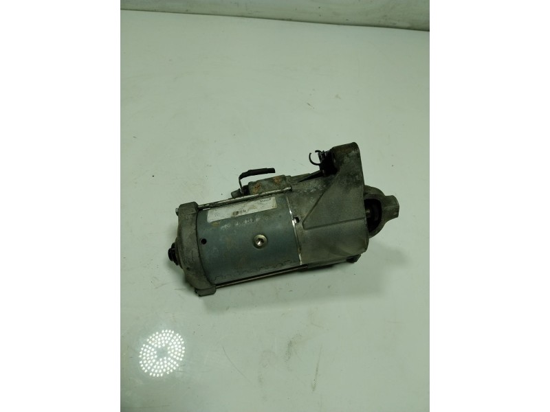 Recambio de motor arranque para mercedes-benz vito kasten 1.6 cdi cat referencia OEM IAM   
