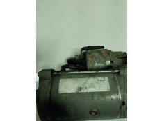 Recambio de motor arranque para mercedes-benz vito kasten 1.6 cdi cat referencia OEM IAM    2