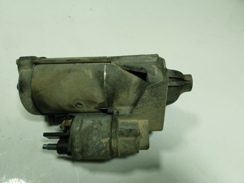 Recambio de motor arranque para mercedes-benz vito kasten 1.6 cdi cat referencia OEM IAM   
