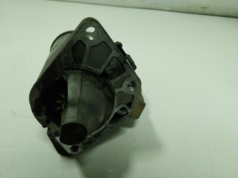 Recambio de motor arranque para mercedes-benz vito kasten 1.6 cdi cat referencia OEM IAM   