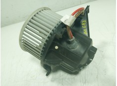 Recambio de motor calefaccion para mercedes-benz vito kasten 1.6 cdi cat referencia OEM IAM    2