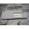 Recambio de parasol derecho para seat mii (kf1) style referencia OEM IAM 6RU857552C2F4  