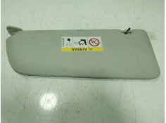 Recambio de parasol derecho para mercedes-benz vito kasten 1.6 cdi cat referencia OEM IAM    2