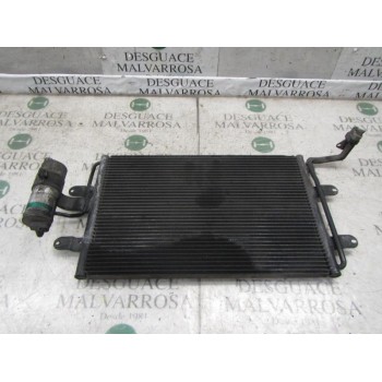 CONDENSADOR AIRE ACONDICIONADO 