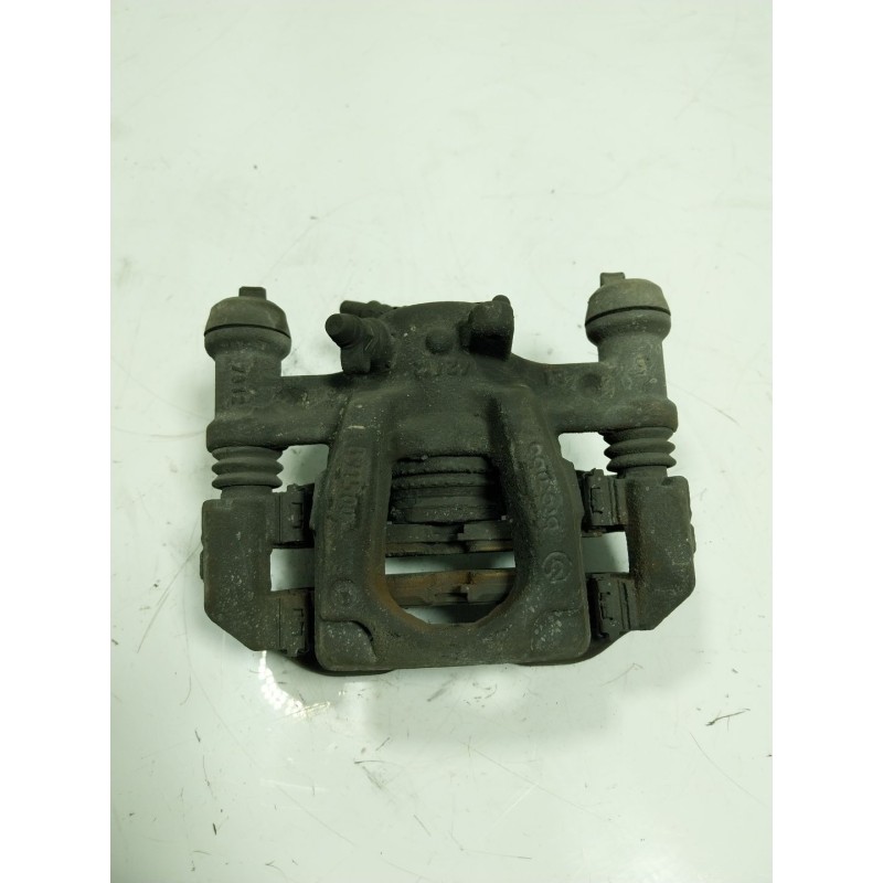 Recambio de pinza freno trasera izquierda para mercedes-benz vito kasten 1.6 cdi cat referencia OEM IAM   