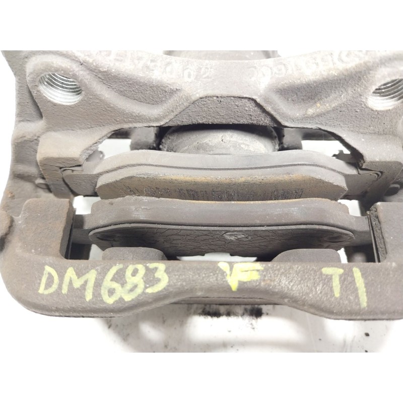 Recambio de pinza freno trasera izquierda para mercedes-benz vito kasten 1.6 cdi cat referencia OEM IAM   