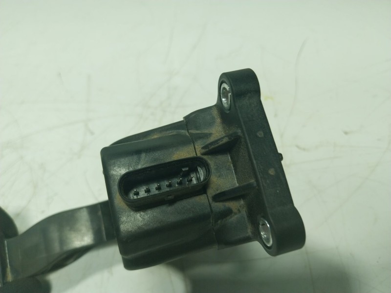 Recambio de potenciometro pedal para mercedes-benz vito kasten 1.6 cdi cat referencia OEM IAM   