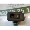 Recambio de mando elevalunas trasero izquierdo para toyota auris 1.4 turbodiesel cat referencia OEM IAM 8481002130  