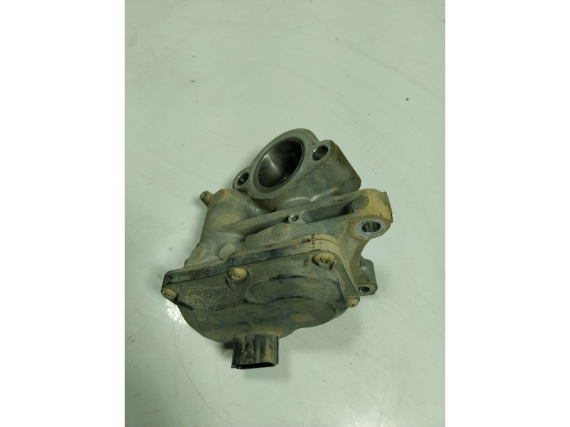 Recambio de valvula egr para mercedes-benz vito kasten 1.6 cdi cat referencia OEM IAM  14710240BR 