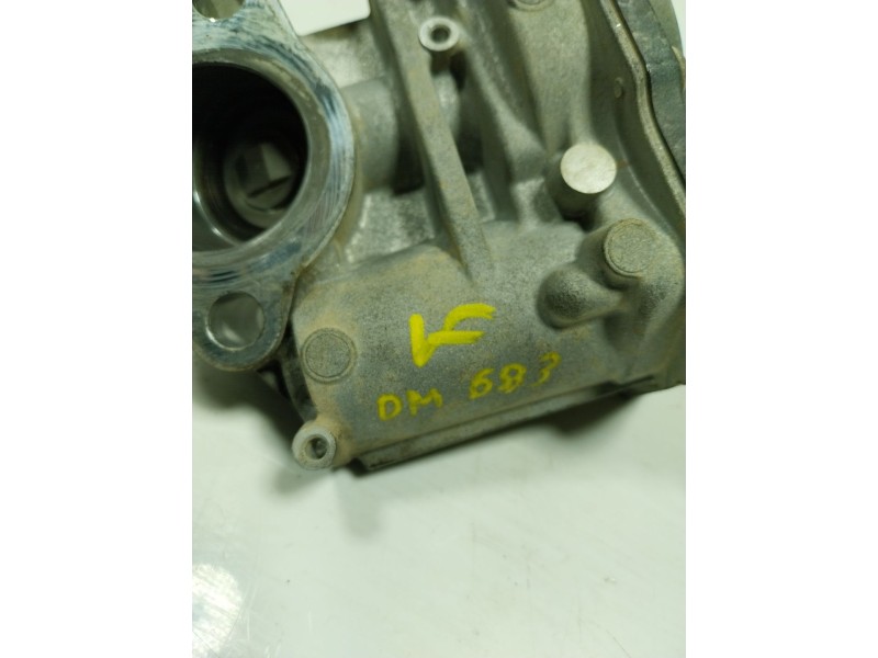 Recambio de valvula egr para mercedes-benz vito kasten 1.6 cdi cat referencia OEM IAM  14710240BR 