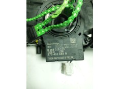 Recambio de anillo airbag para fiat talento kasten (296) l1h1 1,0t basis referencia OEM IAM 6000620632 0265019153  2