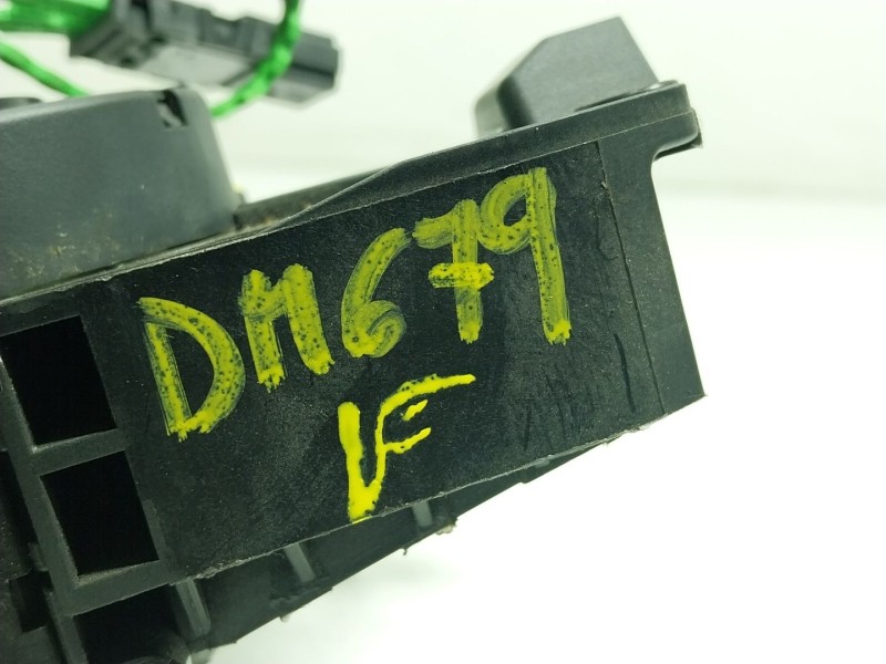 Recambio de anillo airbag para fiat talento kasten (296) l1h1 1,0t basis referencia OEM IAM 6000620632 0265019153 