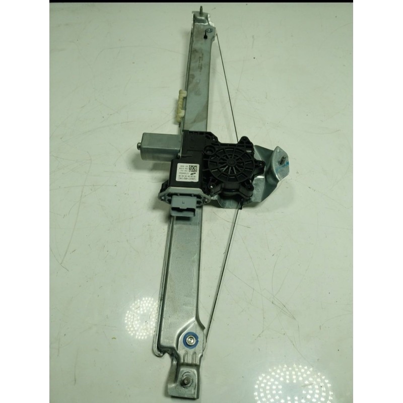 Recambio de elevalunas delantero izquierdo para fiat talento kasten (296) l1h1 1,0t basis referencia OEM IAM 6000617948 12800150