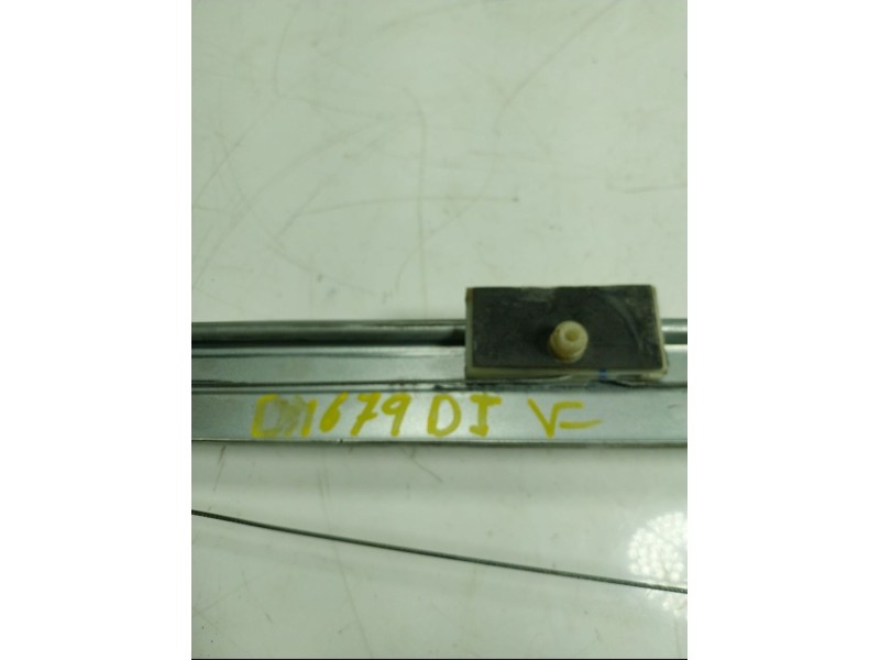 Recambio de elevalunas delantero izquierdo para fiat talento kasten (296) l1h1 1,0t basis referencia OEM IAM 6000617948 12800150