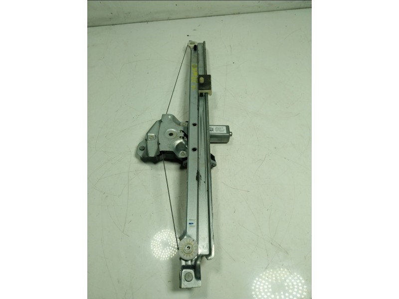 Recambio de elevalunas delantero izquierdo para fiat talento kasten (296) l1h1 1,0t basis referencia OEM IAM 6000617948 12800150