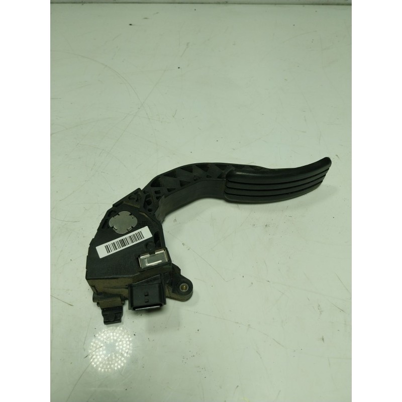 Recambio de potenciometro pedal para fiat talento kasten (296) l1h1 1,0t basis referencia OEM IAM 6000620891 180027179 