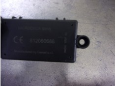 Recambio de modulo electronico para bmw serie 1 berlina (e81/e87) 2.0 turbodiesel cat referencia OEM IAM  812060688  2