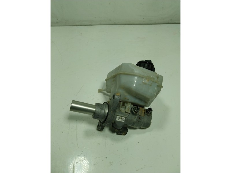 Recambio de bomba freno para seat alhambra (711) 1.4 16v tsi referencia OEM IAM  3C1611301 