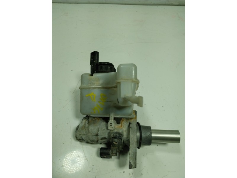 Recambio de bomba freno para seat alhambra (711) 1.4 16v tsi referencia OEM IAM  3C1611301 