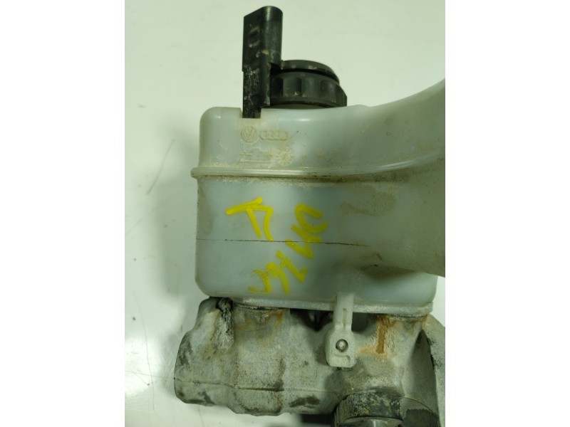 Recambio de bomba freno para seat alhambra (711) 1.4 16v tsi referencia OEM IAM  3C1611301 