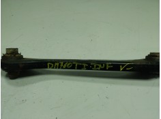 Recambio de brazo suspension inferior trasero izquierdo para seat alhambra (711) 1.4 16v tsi referencia OEM IAM  7N0501529  2