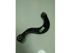 Recambio de brazo suspension superior trasero derecho para seat alhambra (711) 1.4 16v tsi referencia OEM IAM  500505323  2