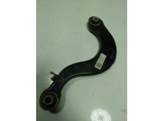 Recambio de brazo suspension superior trasero izquierdo para seat alhambra (711) 1.4 16v tsi referencia OEM IAM  5Q0505323C  2