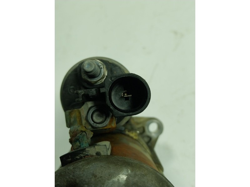 Recambio de motor arranque para seat alhambra (711) 1.4 16v tsi referencia OEM IAM  02E911022H 