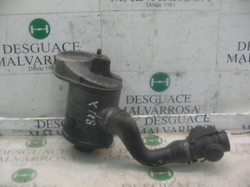 Recambio de filtro aire para citroën zx 1.4 referencia OEM IAM   