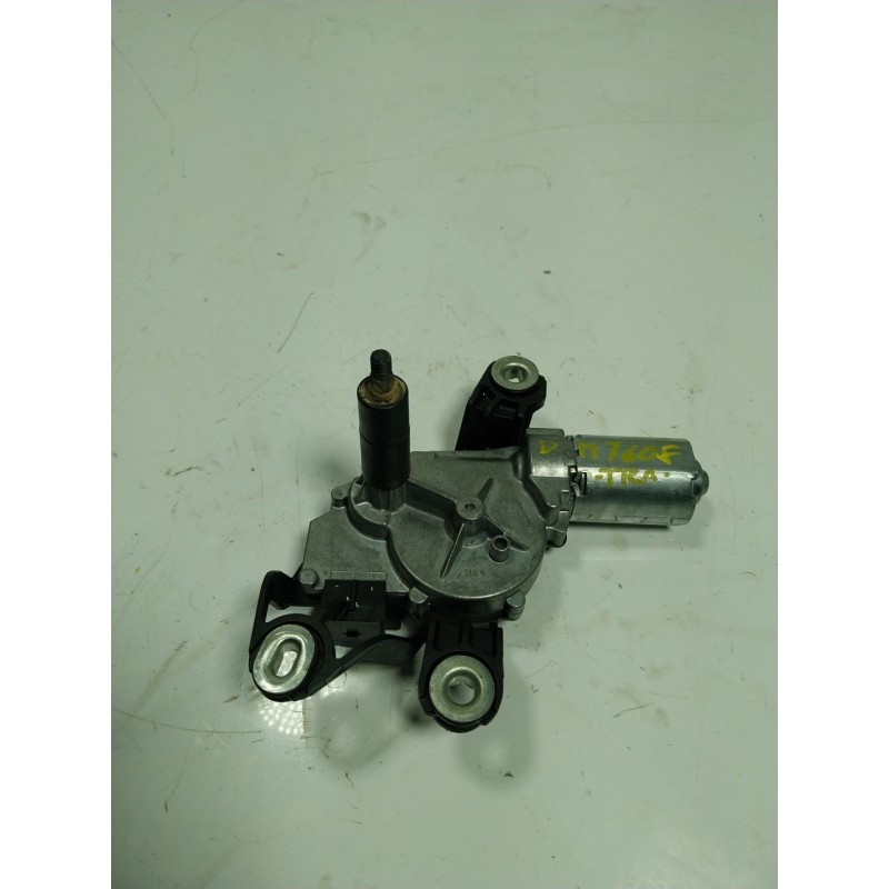 Recambio de motor limpia trasero para seat alhambra (711) 1.4 16v tsi referencia OEM IAM  5K6955711B 