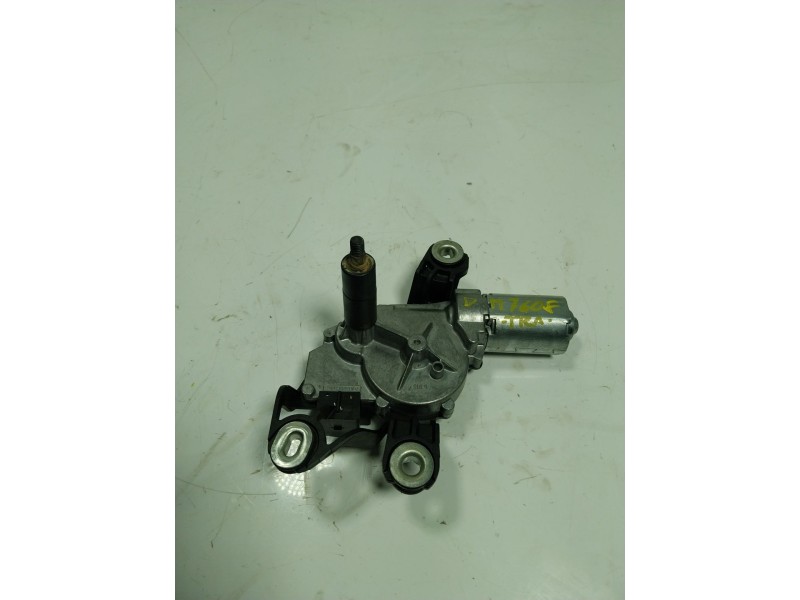 Recambio de motor limpia trasero para seat alhambra (711) 1.4 16v tsi referencia OEM IAM  5K6955711B 