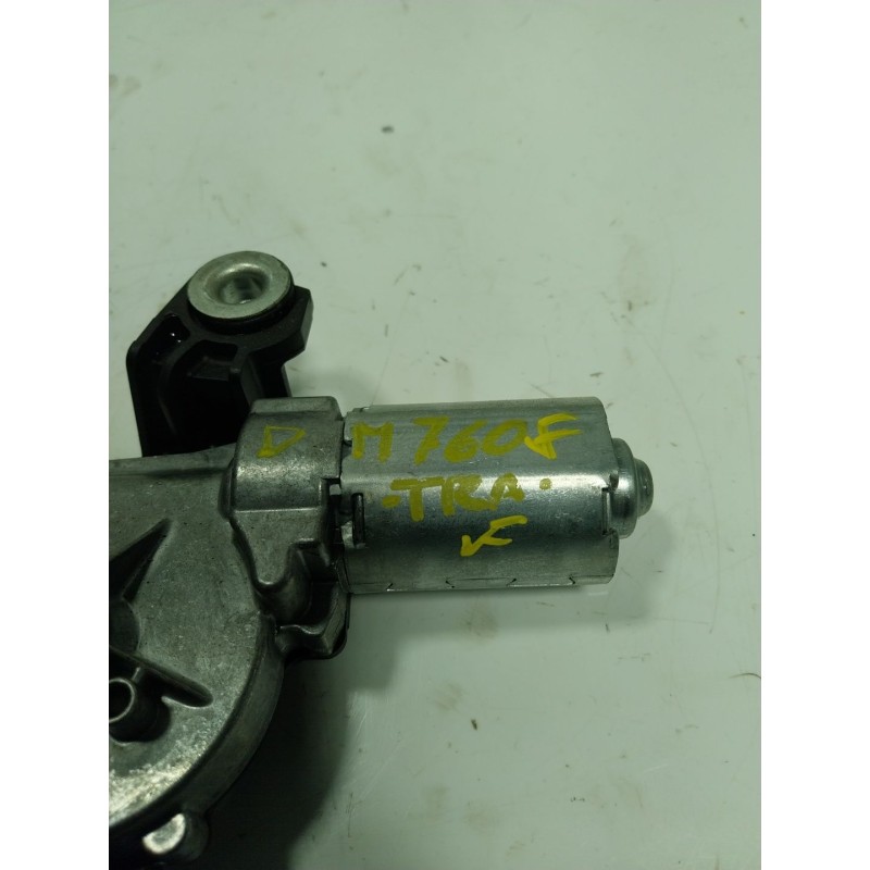 Recambio de motor limpia trasero para seat alhambra (711) 1.4 16v tsi referencia OEM IAM  5K6955711B 