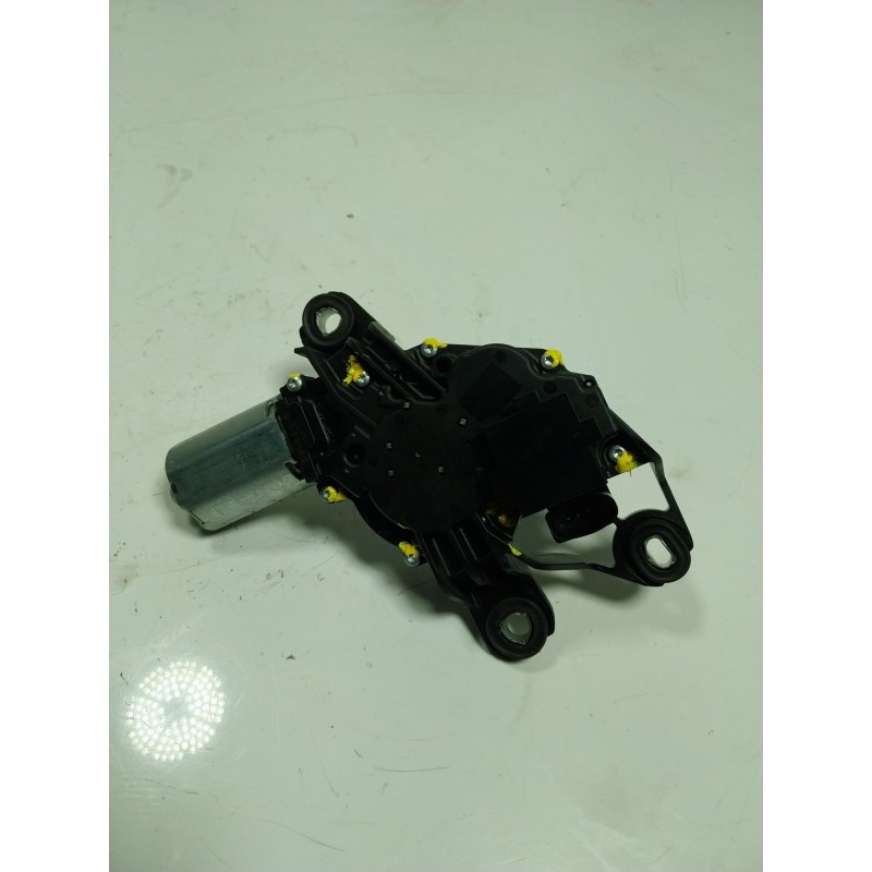 Recambio de motor limpia trasero para seat alhambra (711) 1.4 16v tsi referencia OEM IAM  5K6955711B 