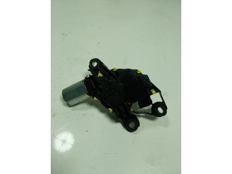 Recambio de motor limpia trasero para seat alhambra (711) 1.4 16v tsi referencia OEM IAM  5K6955711B 