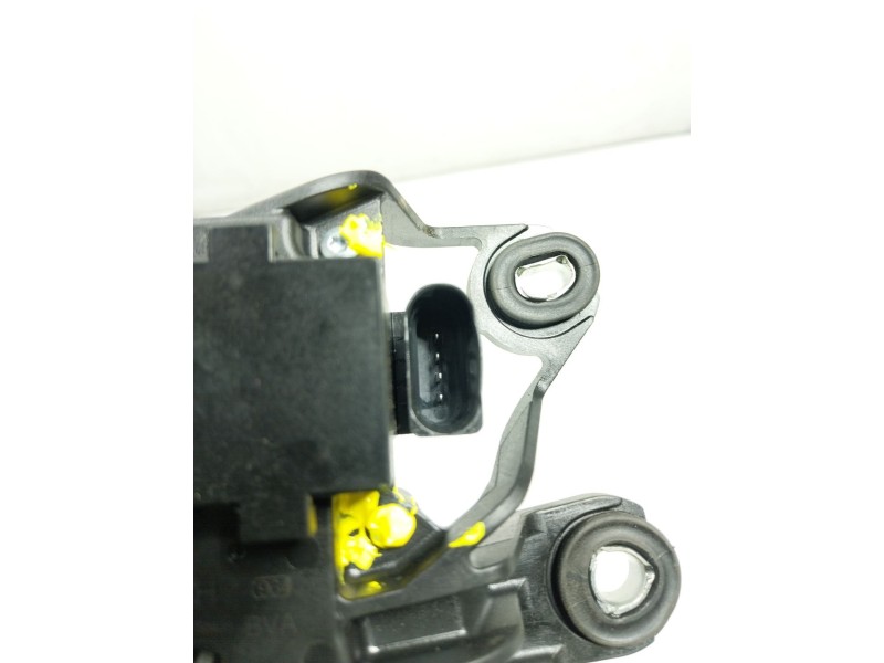 Recambio de motor limpia trasero para seat alhambra (711) 1.4 16v tsi referencia OEM IAM  5K6955711B 