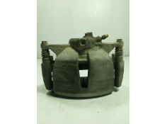 Recambio de pinza freno delantera izquierda para seat alhambra (711) 1.4 16v tsi referencia OEM IAM    2