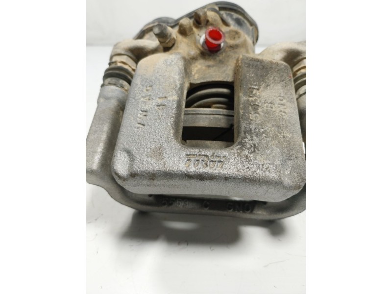 Recambio de pinza freno trasera derecha para seat alhambra (711) 1.4 16v tsi referencia OEM IAM   