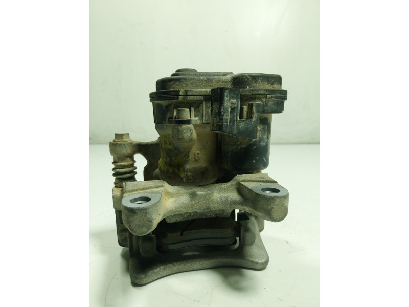 Recambio de pinza freno trasera derecha para seat alhambra (711) 1.4 16v tsi referencia OEM IAM   