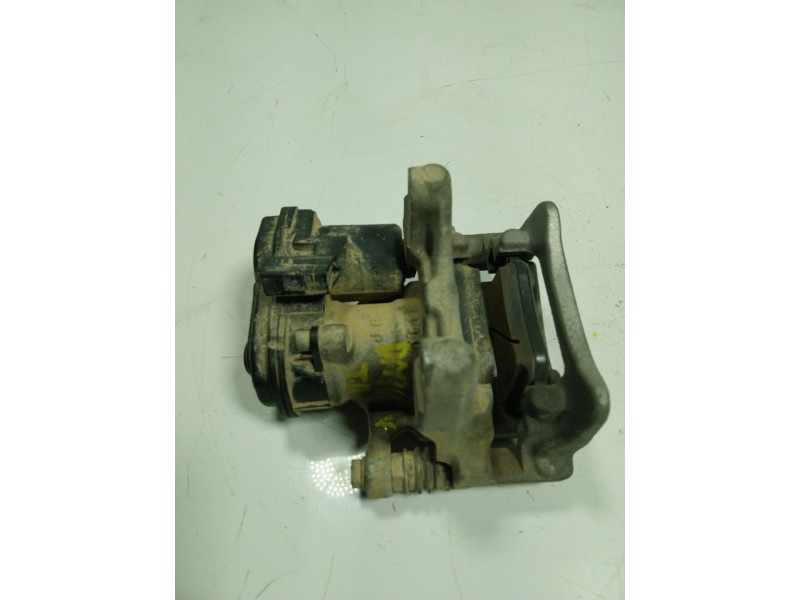 Recambio de pinza freno trasera derecha para seat alhambra (711) 1.4 16v tsi referencia OEM IAM   
