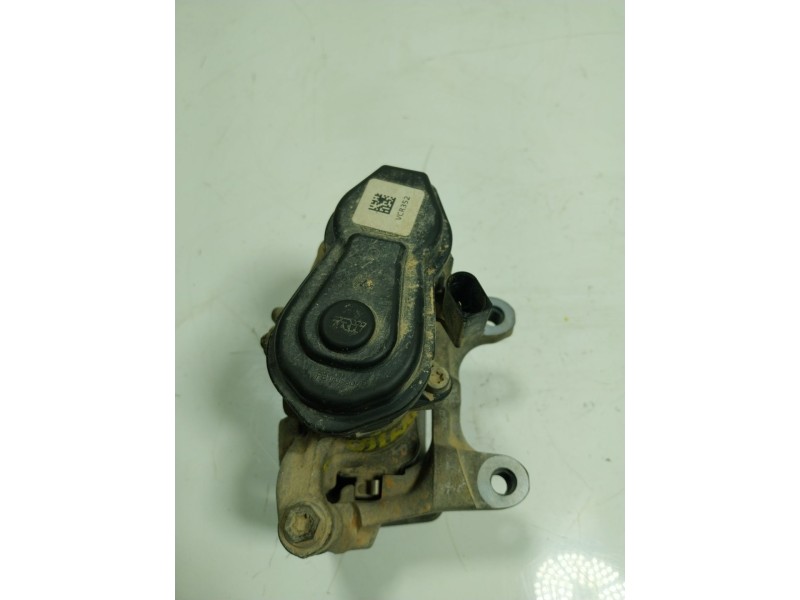 Recambio de pinza freno trasera derecha para seat alhambra (711) 1.4 16v tsi referencia OEM IAM   